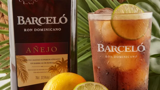 Barceló Añejo “mueve” más 1.100.000 de cajas al año (y es la referencia líder en la categoría)