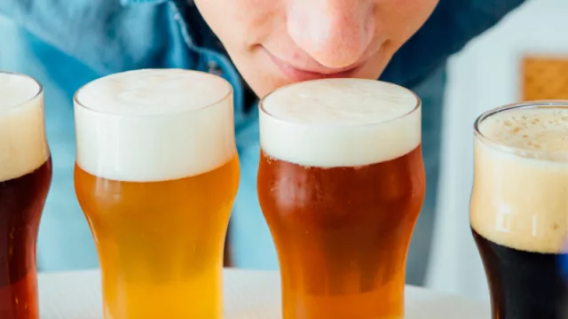 El consumo per cápita de cerveza sigue en 50 litros (83% la bebe de manera habitual u ocasional)