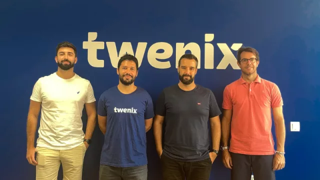 La edtech española Twenix cierra una nueva ronda de financiación de € 3,5 millones (y triplica su facturación)