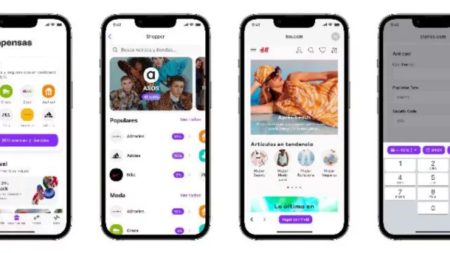 ¿Compras y pagos más seguros? Vivid lanza Vivid Shopper y se aproxima a ser una “súper app integral”
