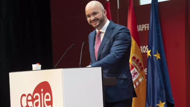 Los jóvenes empresarios (nucleado en Ceaje) 'se plantan' ante las nuevas medidas “populistas” anunciadas por Sánchez