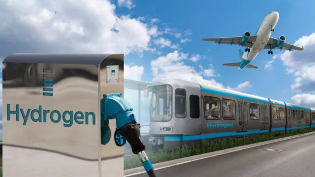 “El hidrógeno está dentro de las mejores alternativas para llegar a Cero Emisiones” (la mirada de Eduardo Baltes y Segula Technologies)