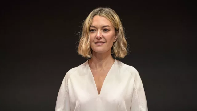 Nueva etapa: Marta Ortega se presenta en Arteixo ante la junta general de accionistas 