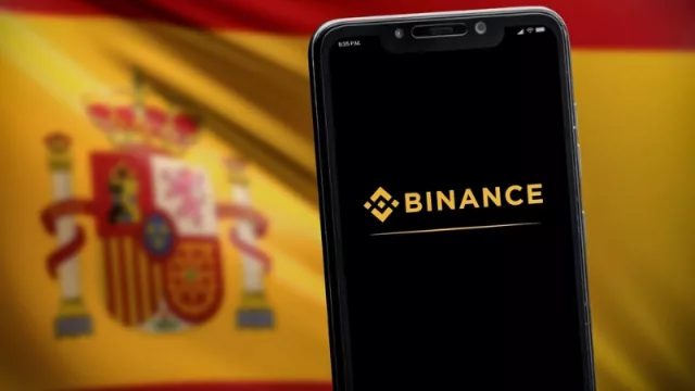 El Banco de España reconoce a Binance como proveedor de servicios de activos virtuales (qué significa)