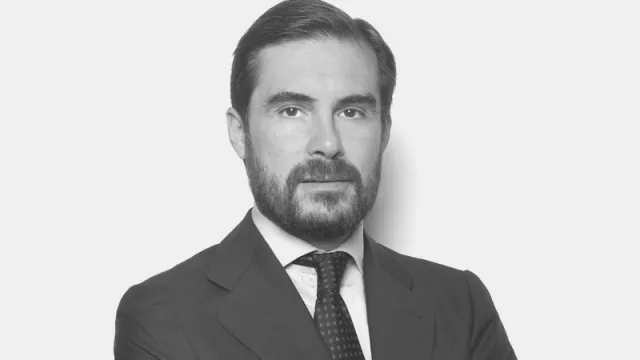 Deutsche Bank ficha a Juan de Gonzalo (ex UBS) para su banca de emprendedores