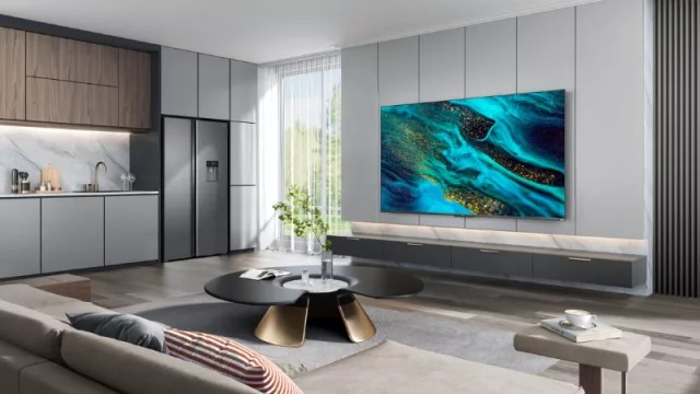 Llega la Copa del Mundo Qatar 2022 y esta es la pregunta: ¿es mejor un TV Oled o Qled? (TCL lo explica claro)