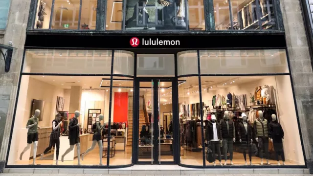 Llega lululemon: qué trae esta marca canadiense de equipamiento deportivo (Serrano en Madrid, Paseo de Gracia en Barcelona)