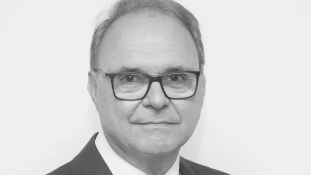 Eusebio Rubio (foto) sustituye a Eduardo Serrano en Ahorramas
