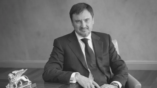 Generali mantiene al español Jaime Anchústegui como CEO internacional