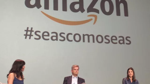 Amazon creará otros 2.000 nuevos empleos en España y llegará a los 20.000 (quieren ser “el mejor empleador de la Tierra”)