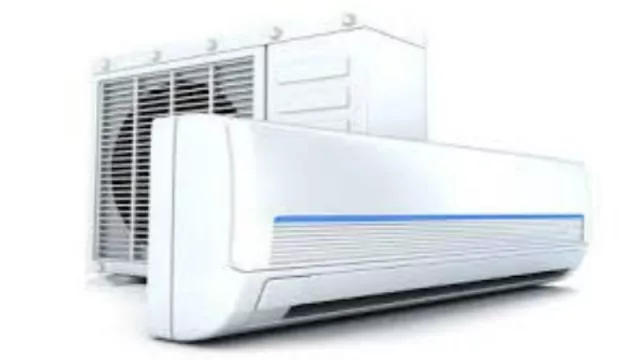 La demanda de equipos de aire acondicionado repuntó un 9,8% en 2021 en España (€ 1.150 millones entre 45 empresas)