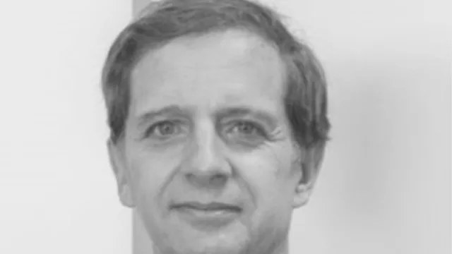 Carlos Ortega Arias-Paz, nuevo presidente no ejecutivo de Acerinox