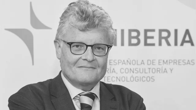 Joan Franco Poblet, nuevo presidente de Tecniberia