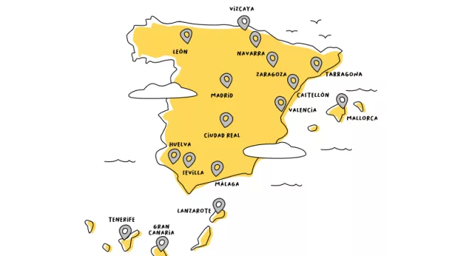 Los servicios funerarios también tienen su app: nace Inalia Services (cómo contratar online servicios de cremación)