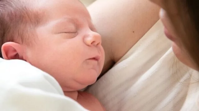 España se achica: los nacimientos caen 29% en 10 años y el crecimiento vegetativo retrocede 113.000 personas en 2021