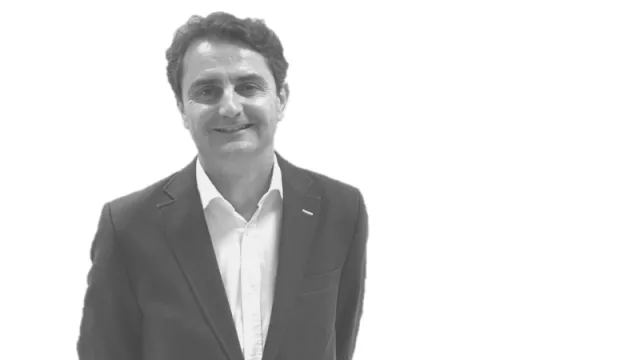 Patrick Chiron será director general de Yoobic para España y Portugal