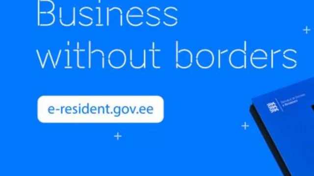 Estonia marca el camino: crean una empresa en sólo 15 minutos (las 7 características "ganadoras" de este país)