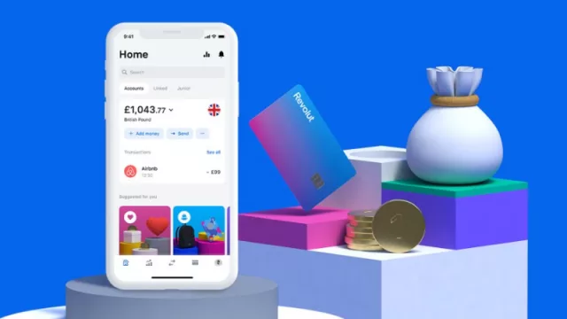 Revolut alcanza un millón de clientes en España y abre oficinas en Madrid y Barcelona (ya emplea a 300 personas)