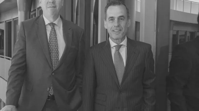 Juan Arrizabalaga, nuevo director general de Ifema Madrid