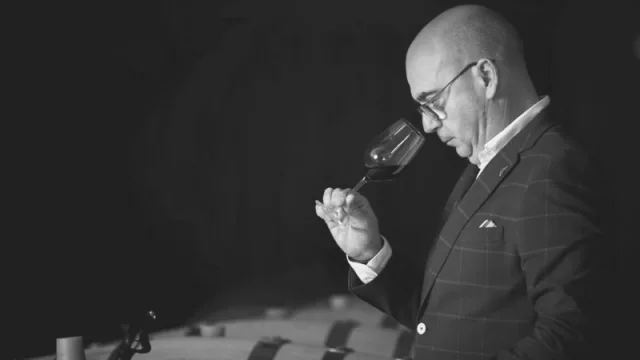 Xavier Ausás se suma como asesor en Finca Río Negro