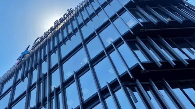 CaixaBank decide vender su sede de Paseo de la Castellana en Madrid (entre 230 y 275 millones)