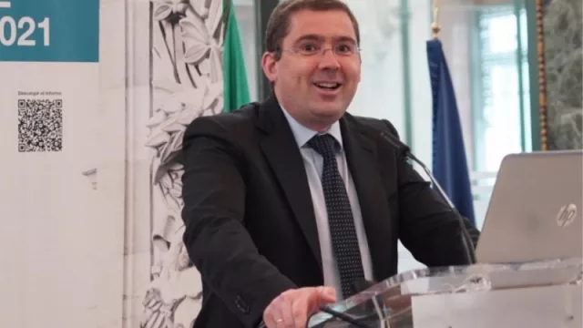 Banco de España llama la atención sobre el aumento de la inflación subyacente (pasó del 4,4 al 4,9%) y advierte de revisiones al alza