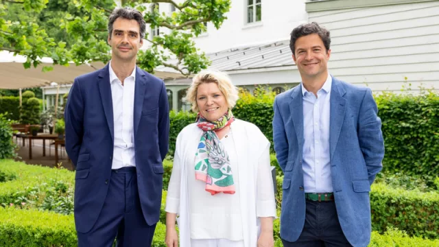 Bain Capital es el nuevo accionista mayoritario de House of HR (NowJobs, SWOP, Gighouse y Book'u)