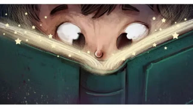 Cómo aprovechar la fascinación de los niños por las historias para convertirlos en lectores