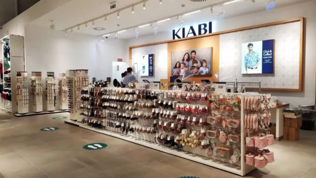 Kiabi abre 8 nuevas tiendas en 2022 en España (hoy tiene 53 aquí y 500 en un total de 19 países)
