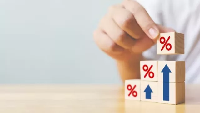 ¿Una subida de los tipos de interés puede atajar el problema de la inflación?