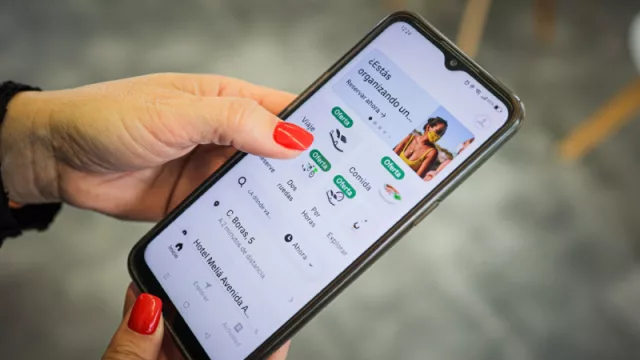 Uber elige Madrid para lanzar en Europa su nueva plataforma de ocio (espectáculos, experiencias, agenda cultural y más)