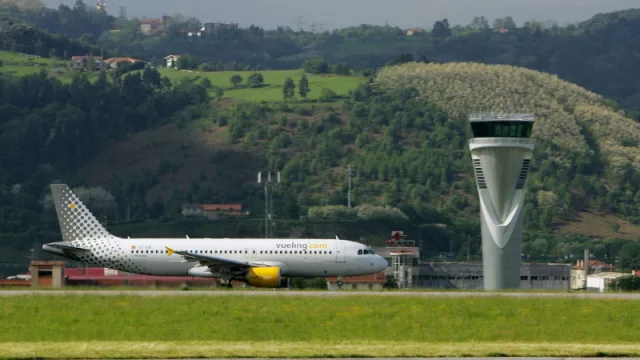 Vueling y Deutsche Bahn conectarán avión y tren para pasajeros que vayan de Barcelona a Alemania