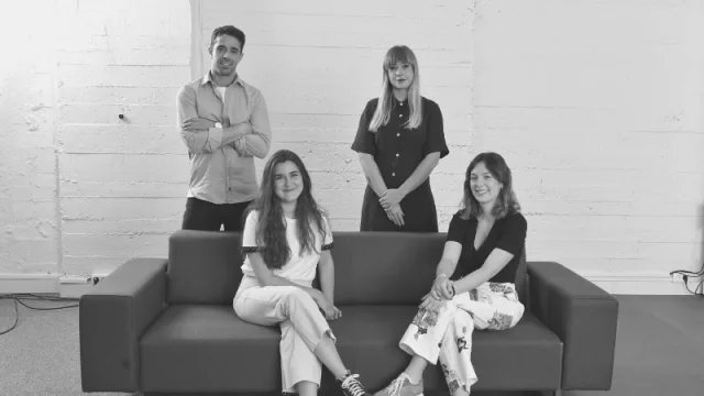 LLYC refuerza su equipo creativo con la incorporación de Cristina Alonso