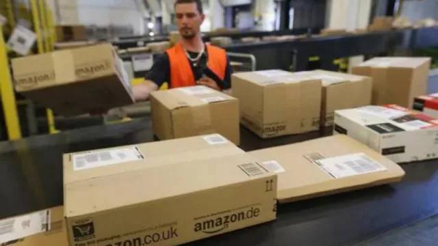Amazon, AliExpress y El Corte Inglés (en ese orden) son los marketplaces favoritos de los españoles