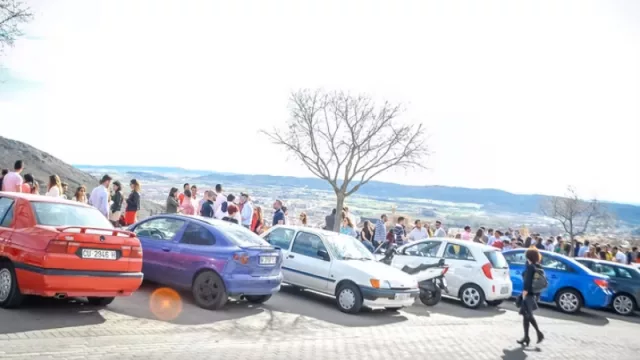 ¿Qué buscan los jóvenes en el botellón? (entendiendo el fenómeno)