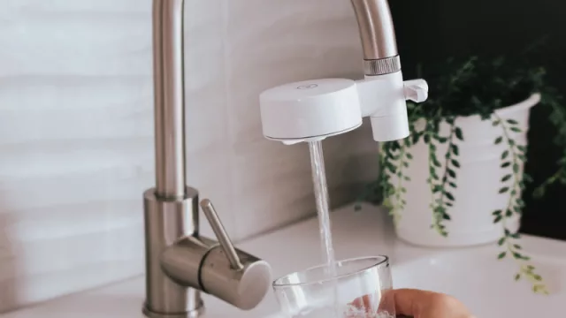 Del grifo o en botella, sí, pero siempre filtrada (nuevos productos de Tapp Water, de Barcelona a 84 países)