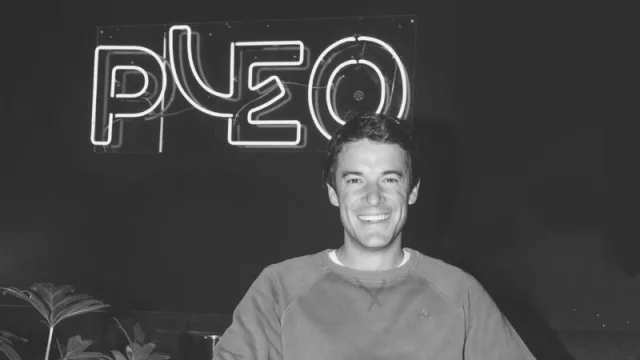 Álvaro Dexeus dirigirá desde España la expansión de Pleo al sur de Europa