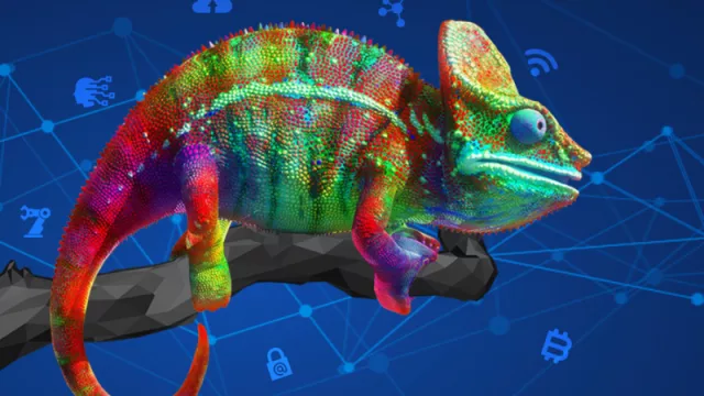 Málaga se prepara para recibir el DES (Digital Enterprise Show 2022) y sus 12.000 congresistas