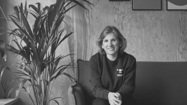 Irene Martínez Paricio, nueva directora general de Alan España