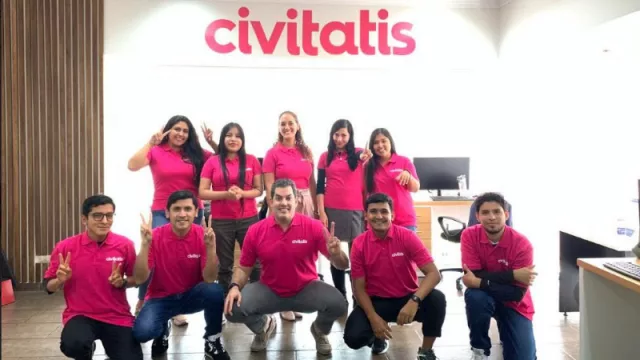 Civitatis inaugura su primera oficina en América Latina (con vistas en Colombia, México y Argentina)