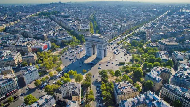 Después del milagro en el Bernabéu: Iberia programa más de 4.000 plazas a París para la final de la Champions