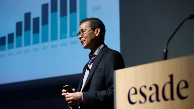 España es el sexto país de Europa con mayor inversión en compañías tecnológicas, con 3.000 millones de dólares (situándose por delante de Dinamarca)