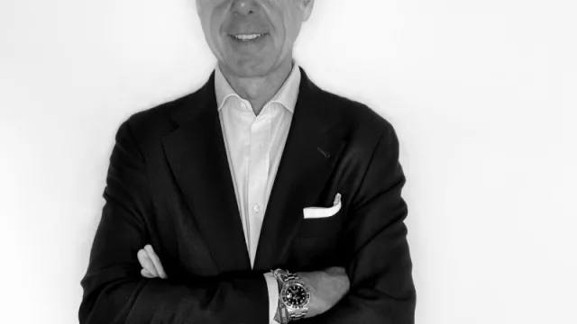 Nacho Vaca de Osma suma Consumer Brands en Newlink Spain