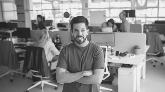 Oriol Reull dirigirá Choco en España (un unicornio con grandes planes)