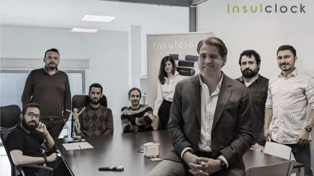 Insulcloud logra una ronda de financiación de € 4 millones con la que impulsará la monitorización de pacientes con diabetes (y en tiempo real)