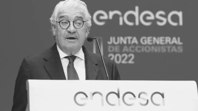 José Bogas es reelegido como consejero delegado de Endesa