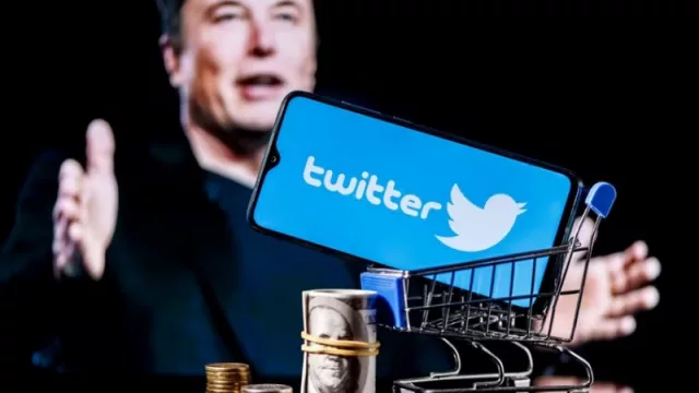 Twitter, una nueva estrella en el universo Musk