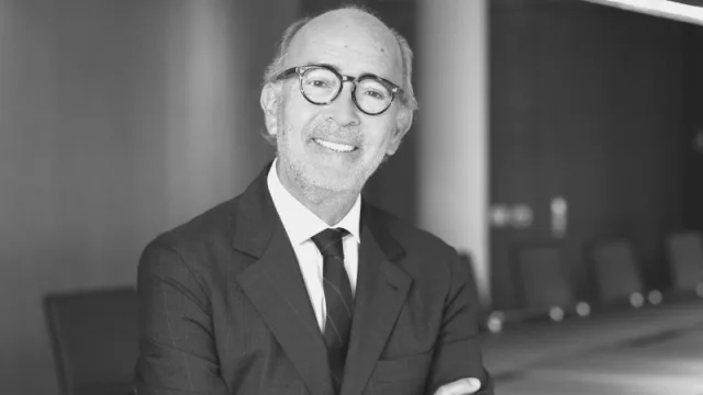 Marsh nombra a Rafael Fontana presidente de su Advisory Board en España