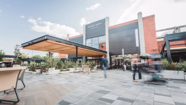 Merlin rebajará el alquiler a los inquilinos que no tengan emisiones contaminantes (“Camino neto cero”)