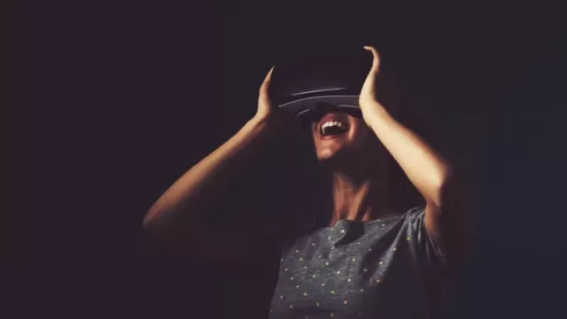El trastorno orgásmico y otros problemas sexuales podrían tratarse con realidad virtual